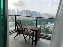Principal Garden (D3), Condominium #556468711